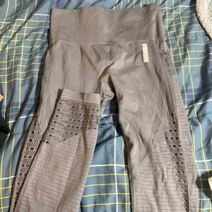 Gymshark energy seemless